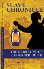 THE NARRATIVE OF SOJOURNER TRUTH