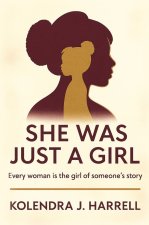 SHE WAS JUST A GIRL