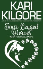 Four-Legged Heroes