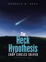 The Heck Hypothesis