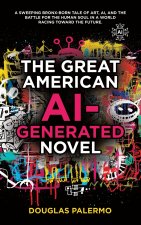 The Great American AI-Generated Novel