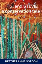 Tui and Stevie - a conservation tale