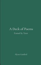 A Deck of Poems Framed by Tarot