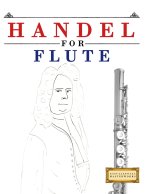 Handel for Flute