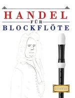 Handel für Blockflöte