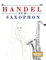 Handel für Saxophon
