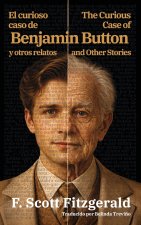 El curioso caso de Benjamin Button y otros relatos - The Curious Case of Benjamin Button and Other Stories