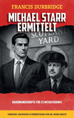 Michael Starr ermittelt