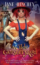 Wilde Geisterjagd
