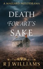 Death for Art's Sake