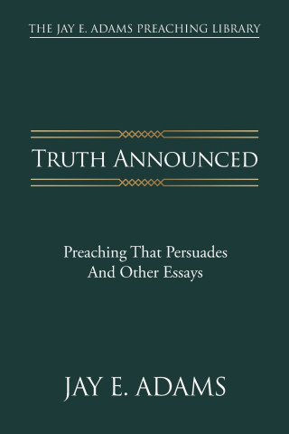 Truth Announced