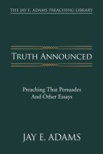 Truth Announced