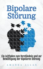Bipolare Störung