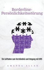 Borderline-Persönlichkeitsstörung