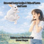 Rae and Leap Lady