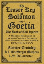 The Lesser Key of Solomon