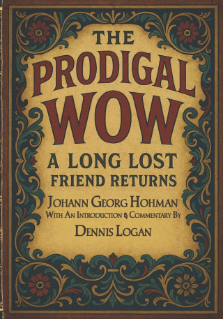 THE PRODIGAL
