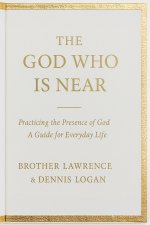 The God Who Is Near