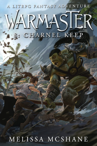 Warmaster 8