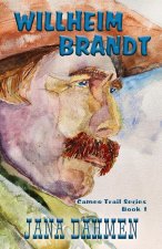 Willheim Brandt