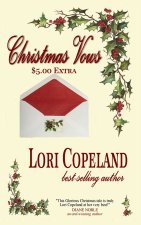 Christmas Vows $5.00 Extra