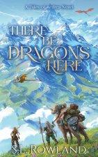 There Be Dragons Here