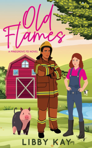 Old Flames