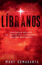 Líbranos
