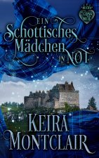 Ein schottisches Mädchen in Not