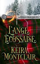 L'ange Écossais