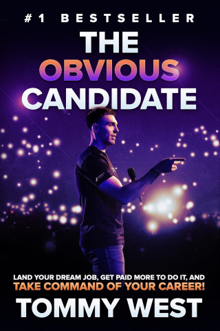 The Obvious Candidate
