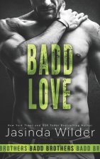 Badd Love