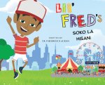 LIL FRED'S CHARITY FAIR