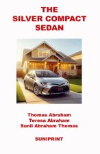 THE SILVER COMPACT SEDAN