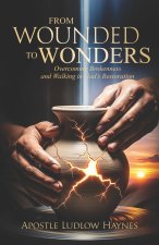 From Wounded to Wonders