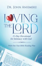 Loving the Lord