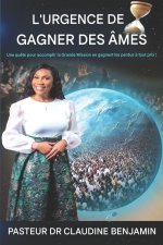 L'urgence de gagner des âmes