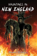 Hauntings in New England
