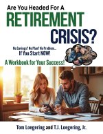 Are You Headed for a Retirement Crisis?