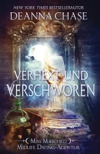 Verhext und verschworen