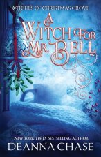 A Witch For Mr. Bell