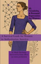 AI, Creativity, & Personal Expression for Women