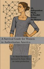 AI, Independent Work, & Parallel Power for Women