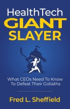 Health Tech Giant Slayer