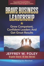 Brave Business Leadership