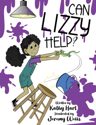 Can Lizzy Help?