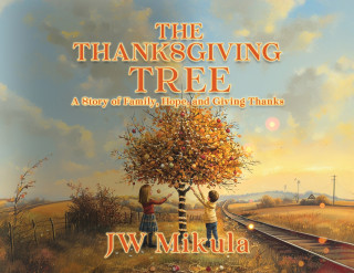 The Thanksgiving Tree