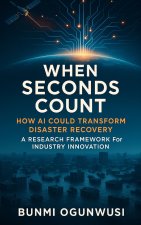 WHEN SECONDS COUNT