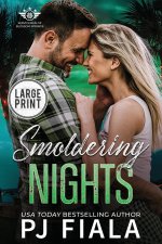 Smoldering Nights