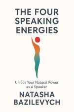 THE FOUR SPEAKING ENERGIES